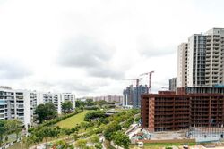 Saint Nicholas View (D20), Condominium #521568471